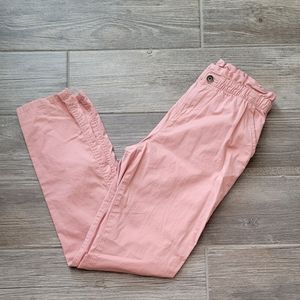 Girls pants